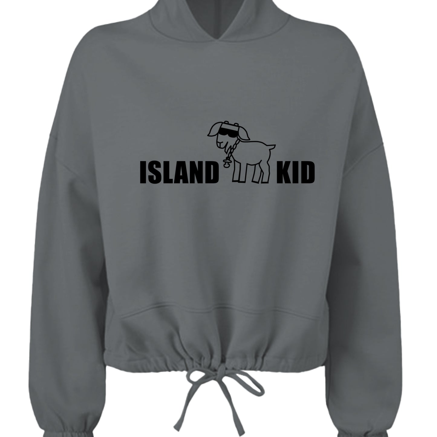 CHARCOAL - FRONT