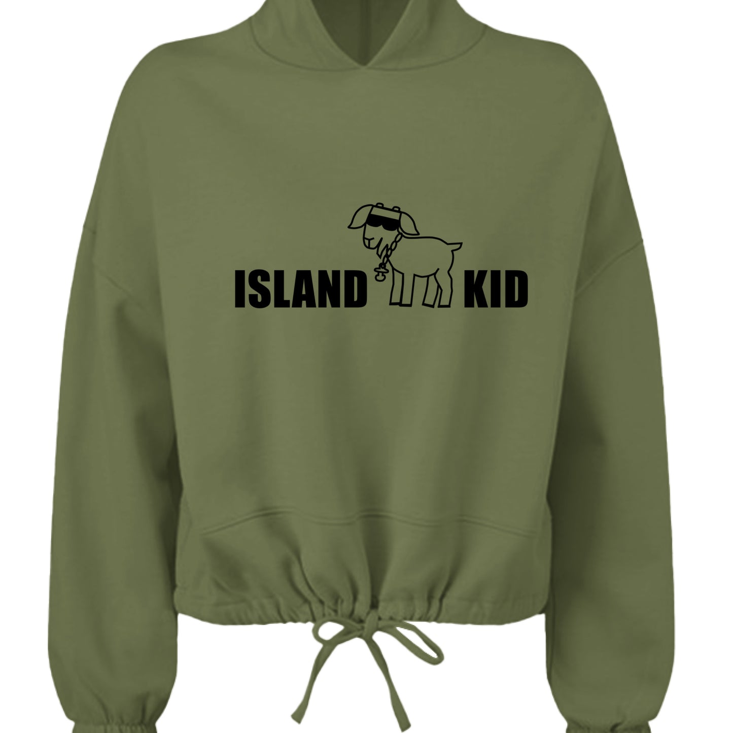 OLIVE - FRONT