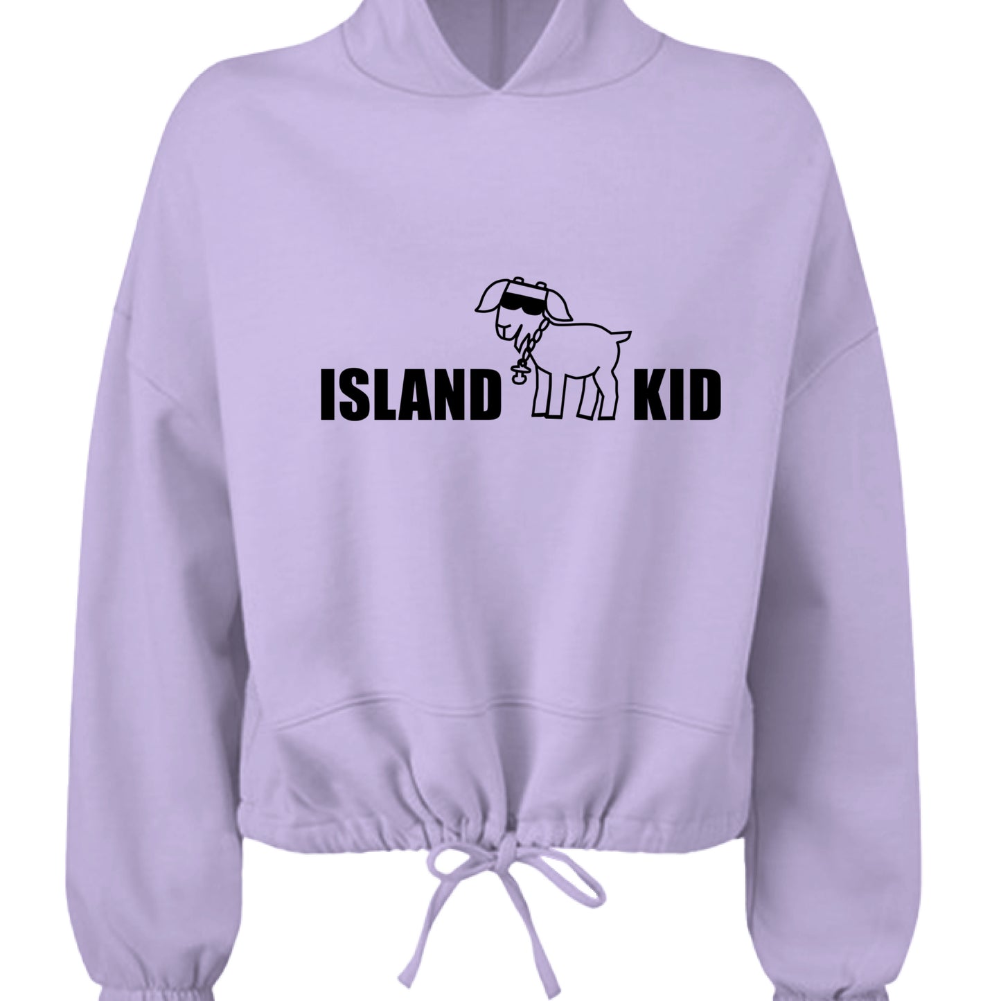Lilac - FRONT