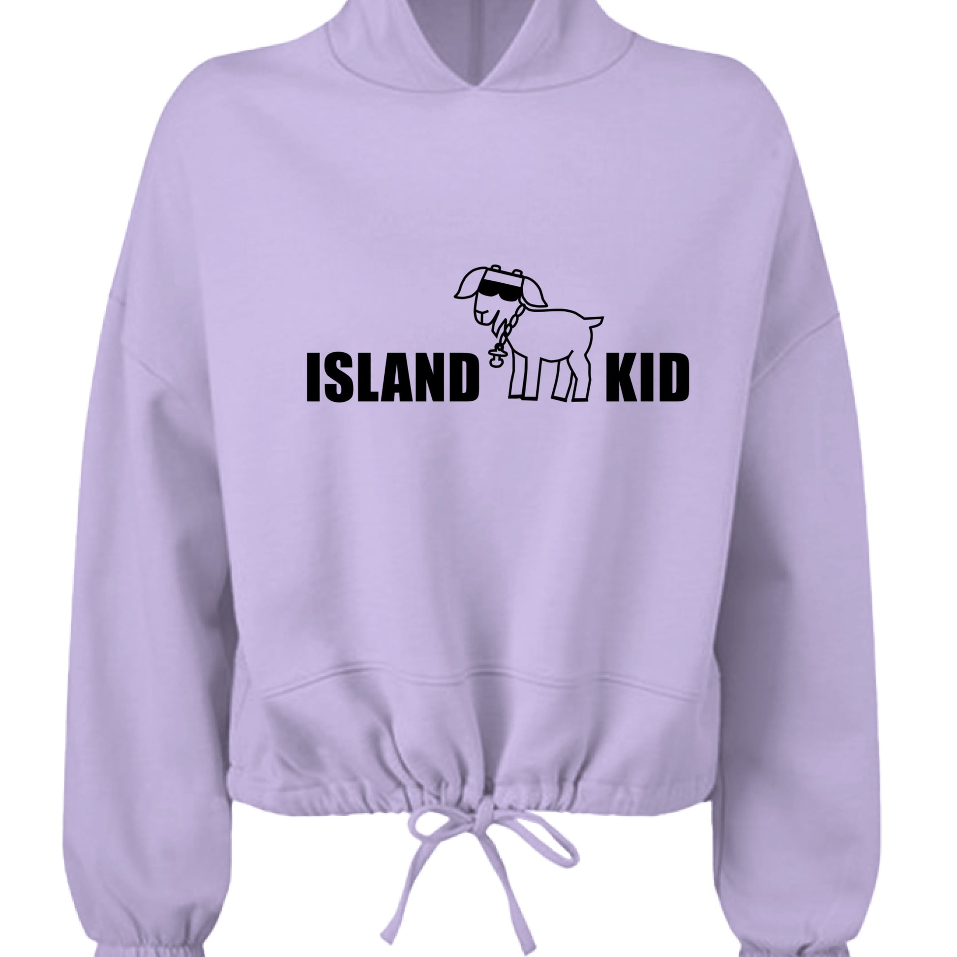 Lilac - FRONT