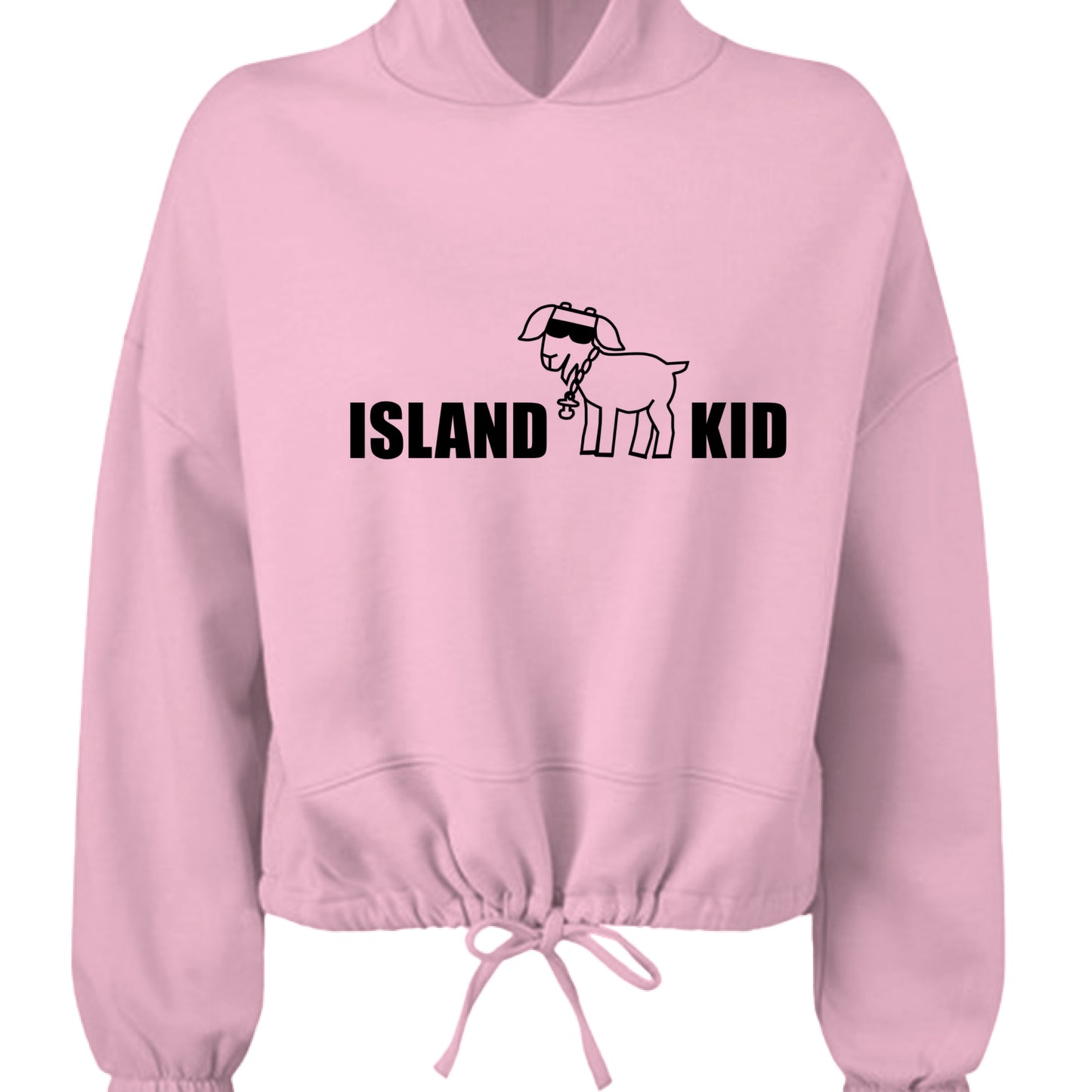 LIGHT PINK - FRONT