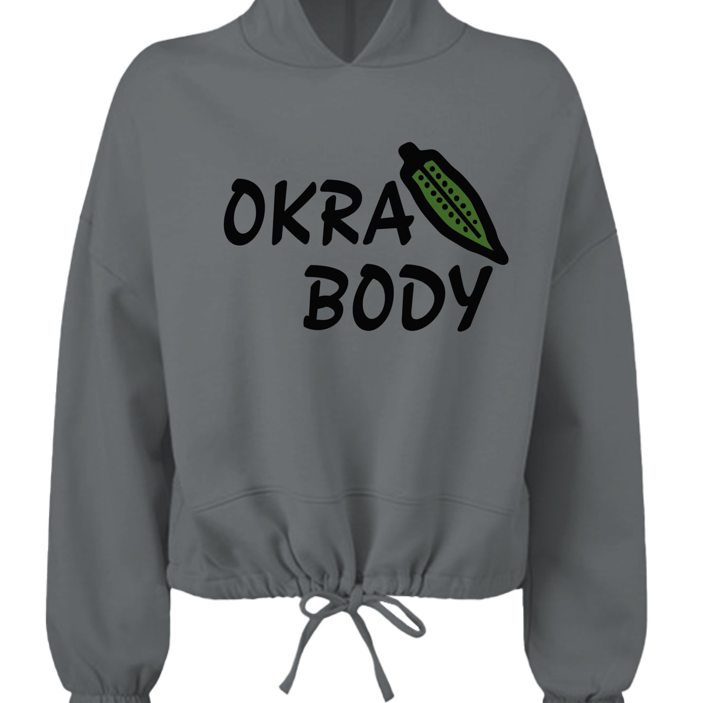 CHARCOAL - FRONT