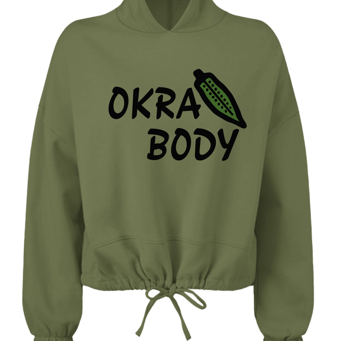 OLIVE - FRONT
