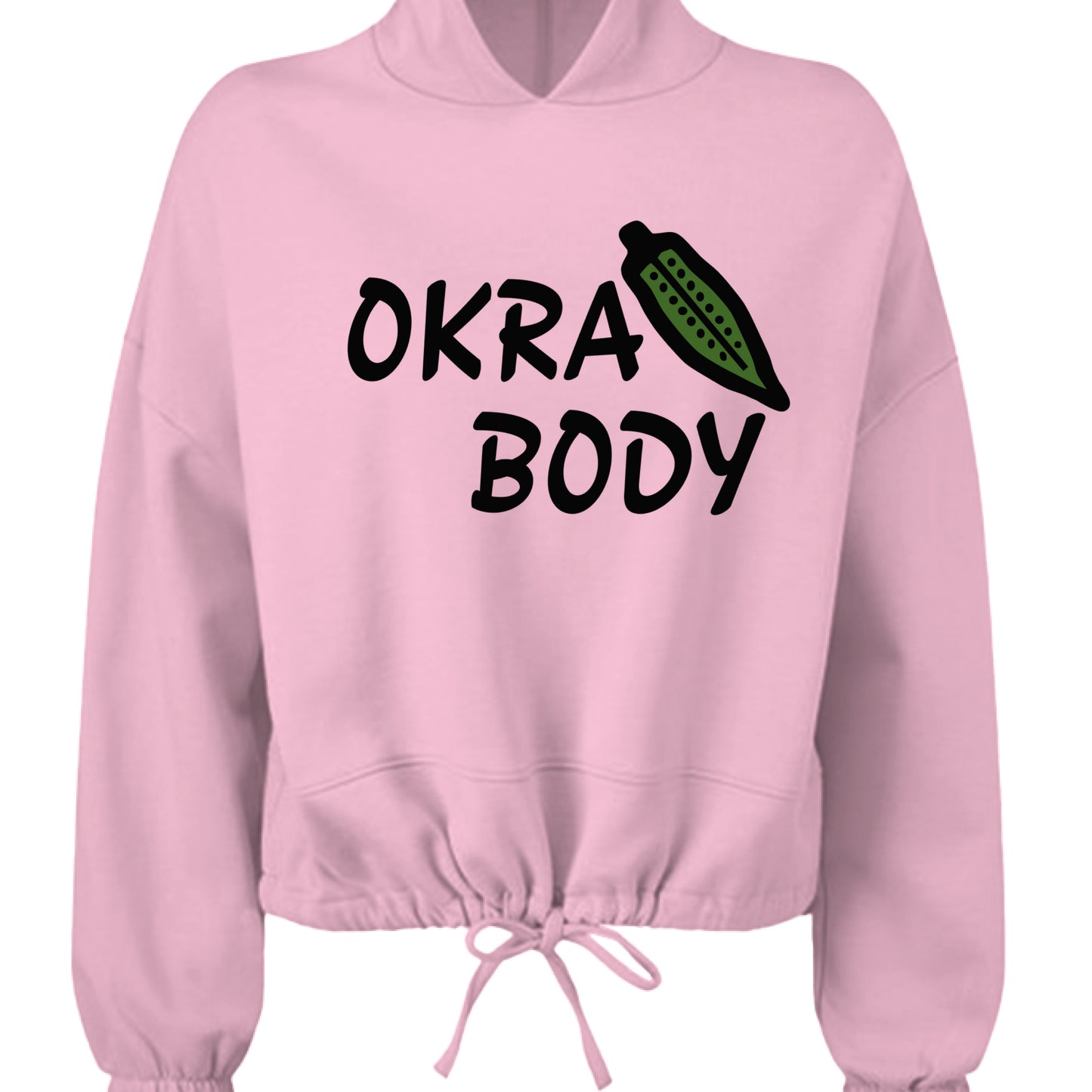 LIGHT PINK - FRONT