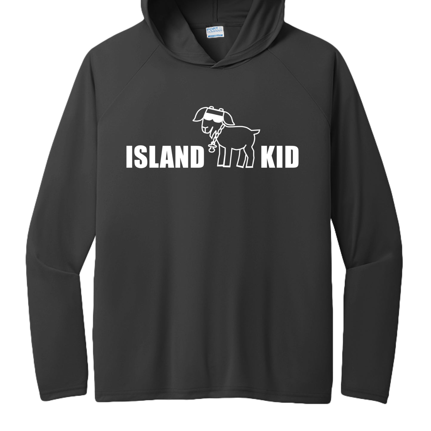 Jet Black - FRONT