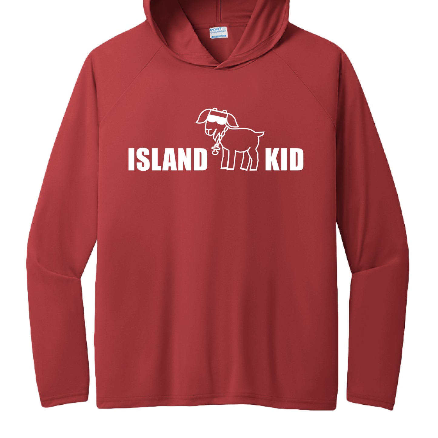 Red - FRONT