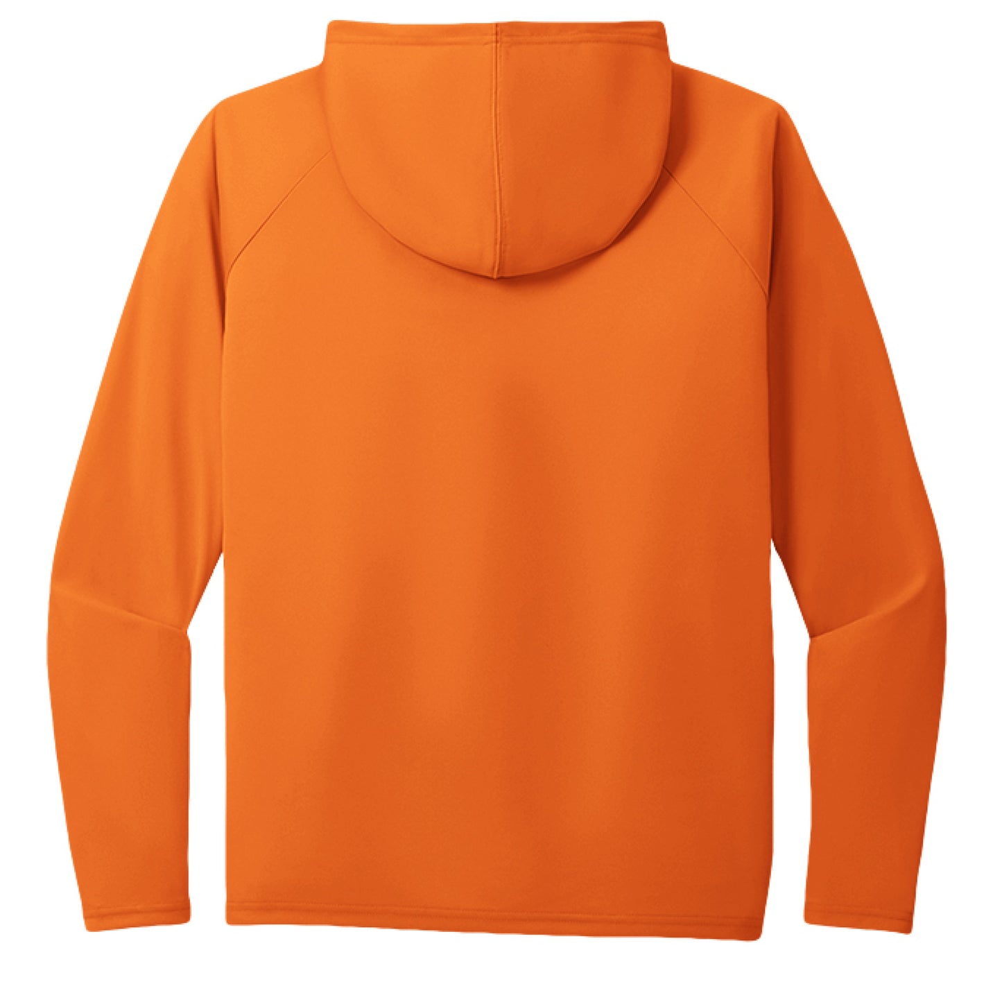 NeonOrange - BACK